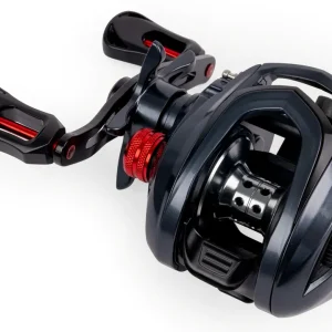 Zebco Demonic Baitcaster Reel 150 LH Beste Prijs