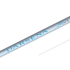 Colmic Darsena S-6000 Tele Sea Bream Bolognese Hengel 5.00m (40g) Superprijs