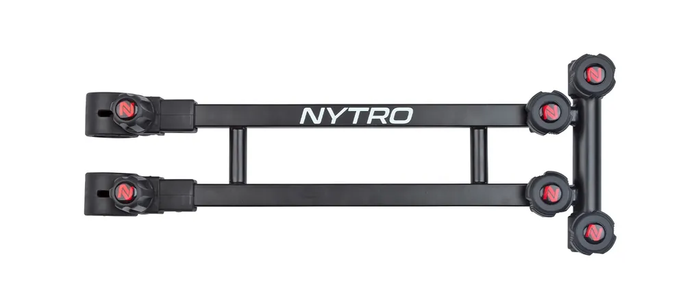 Nytro Connect-It X36 Bait Brolly Arm Tele Alleen Vandaag