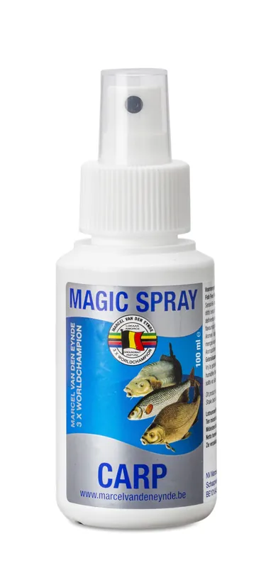 Beste Prijs Marcel Van Den Eynde Magic Spray (100ml) Bream