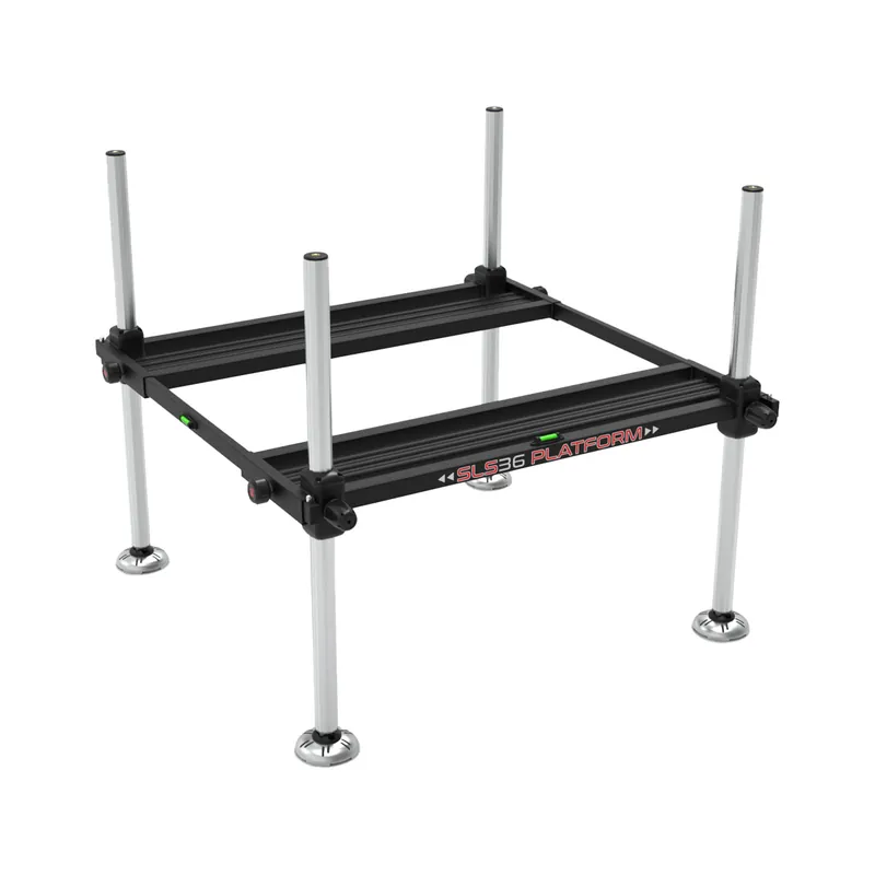 Nytro SLS36 Platform Aanbieding