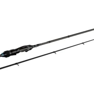 Veilige Betaling Sportex Curve RS-3 Baars Spinhengel 235cm (7-24g)