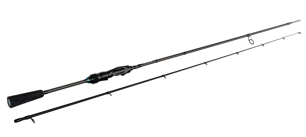 Veilige Betaling Sportex Curve RS-3 Baars Spinhengel 235cm (7-24g)