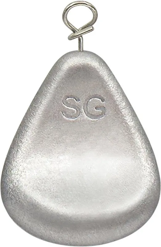 Savage Gear Turn On Balls Softbait Gewichtjes (3pcs) 10g Alleen Vandaag