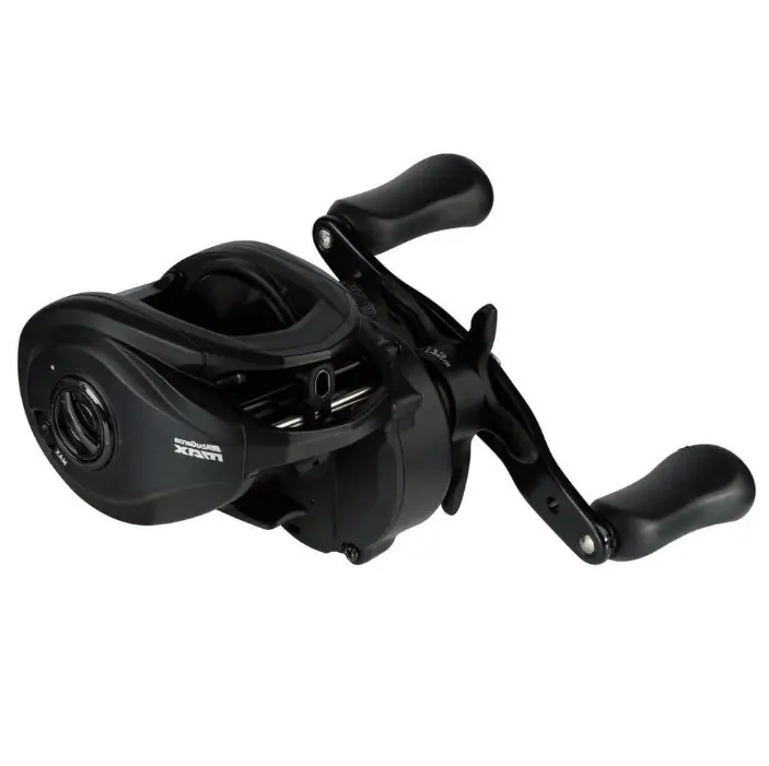 Abu Garcia Max5 LP-L Baitcast Reel LH 300 Laatste Kans