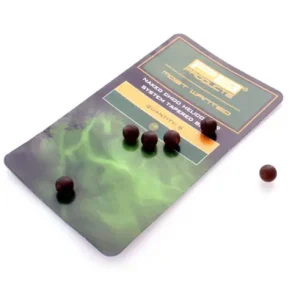 Beperkt Aanbod PB Products Naked Chod/Helicopter System Tapered Bead (6 stuks)