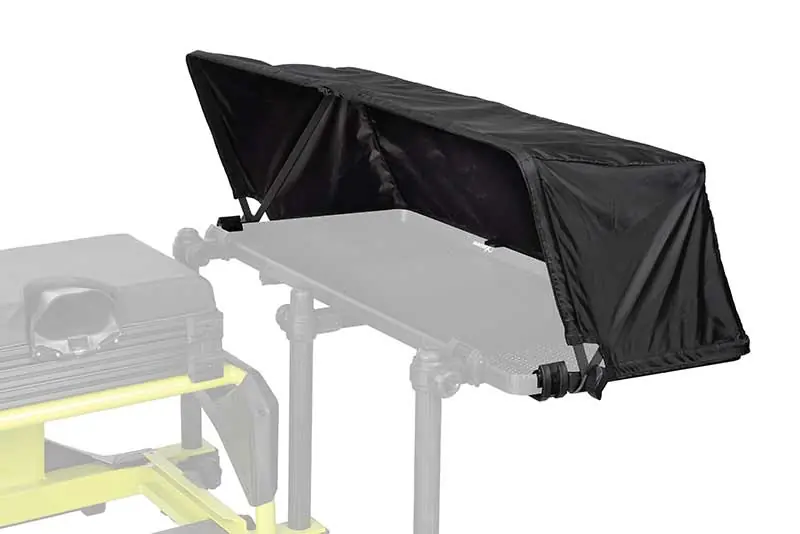 Nieuw Matrix Folding Side Tray Storm Cover XL (60x58x40cm)
