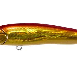 Hete Deal Megabass Great Hunting GH95 Vision Oneten Twitchbait 9.5cm (11g) Lz Autumn Halation