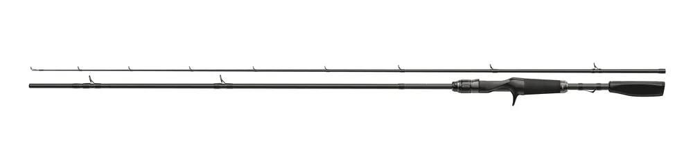 Shop Nu Nays NXT Pro Casting Baitcasthengel 2.40m (40-100g)