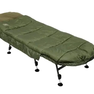 Prologic Avenger S/Bag Bedchair System (Incl. Slaapzak) Bestel Nu