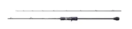 Shimano 20Game Type Slow Jig Cast Baitcaster Boothengel 1.98m 260g Express Levering