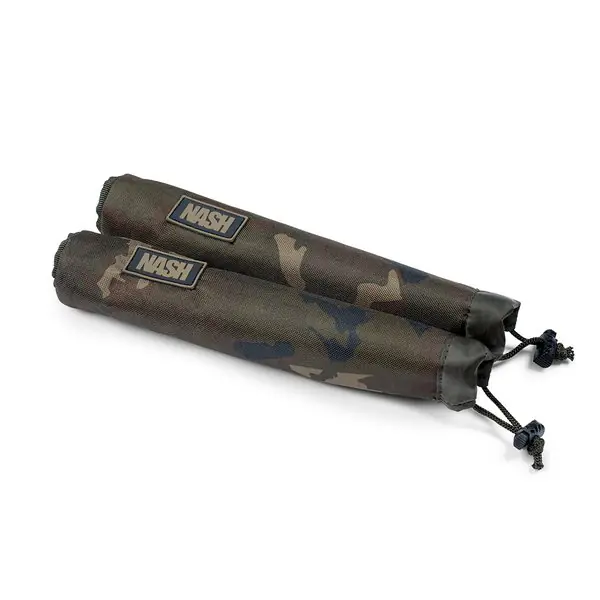 Nash Subterfuge Butt And Tip Protectors Gecertificeerd