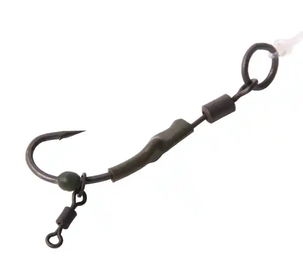 Express Levering Ultimate Ready Ronnie Rigs, 2 stuks 4