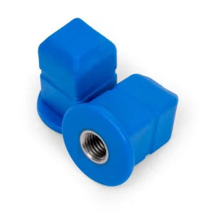 Preston Offbox Quick Release Inserts Blue (2 Stuks) Beste Prijs