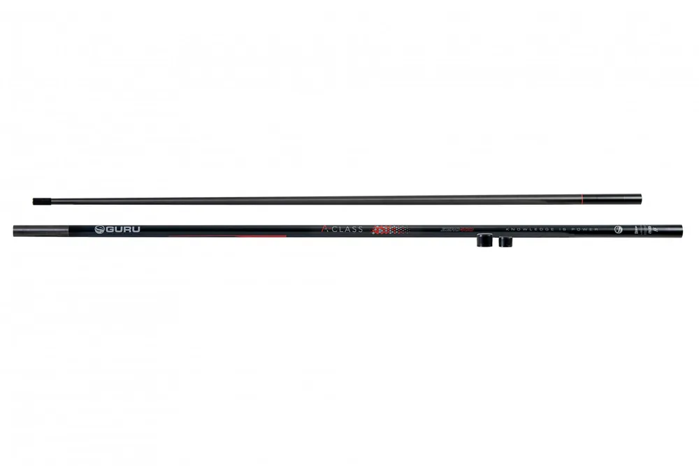 Direct Verzonden Guru A-Class Landing Net Handle (2.9m)