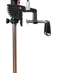 Premium Rhino Motors VX V2 Elektromotor 35 lbs