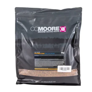 CC Moore Pro-Stim Liver Spod Mix (5kg) Hete Deal