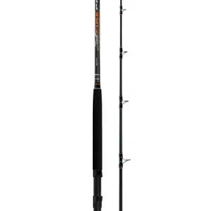 Colmic Salt Fire Pro Boat Rod Boothengel 2.70m (400g) Betrouwbaar