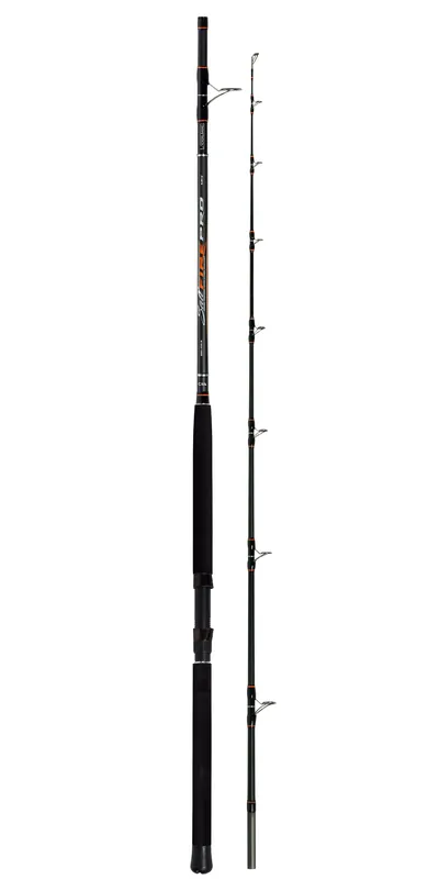 Colmic Salt Fire Pro Boat Rod Boothengel 2.70m (400g) Betrouwbaar