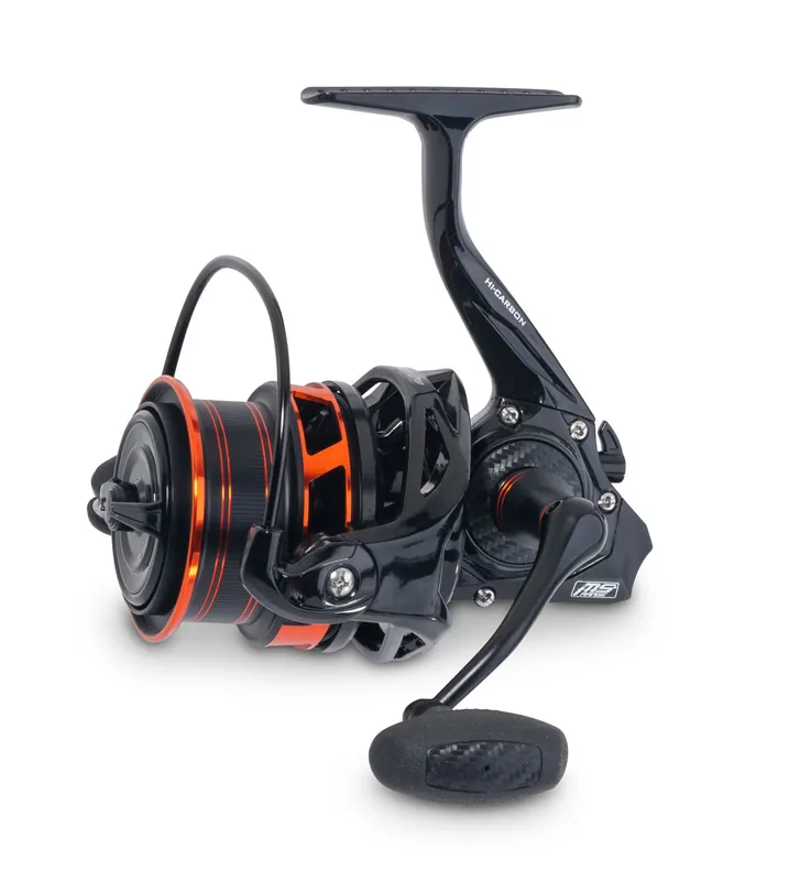 MS-Range Hi-Carbon Feeder S-5500 Feedermolen Betaalbaar