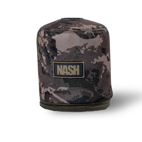 Snelle Levering Nash Subterfuge Gas Canister Pouch