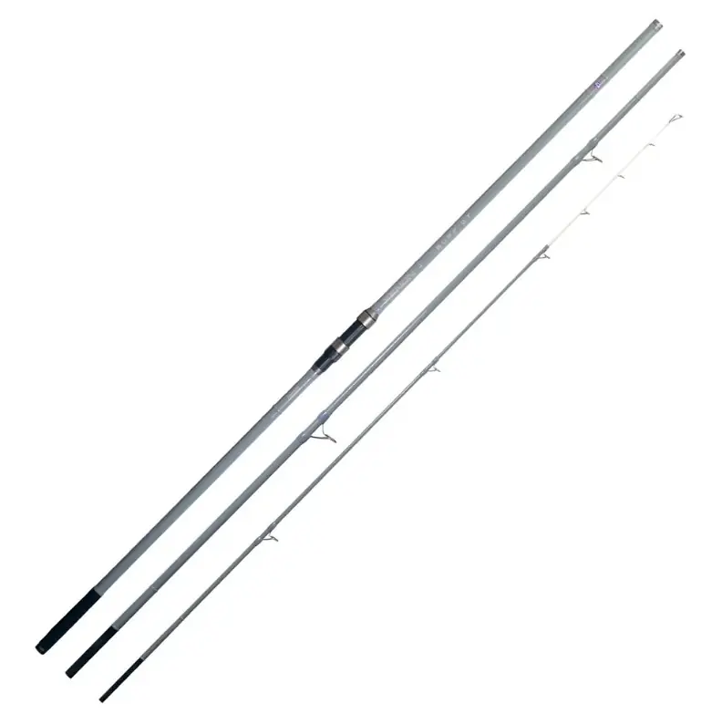 Tronixpro Xenon Surf GT Glass Tip Strandhengel (100-200g) (3-Delig) 4.12m Koopje