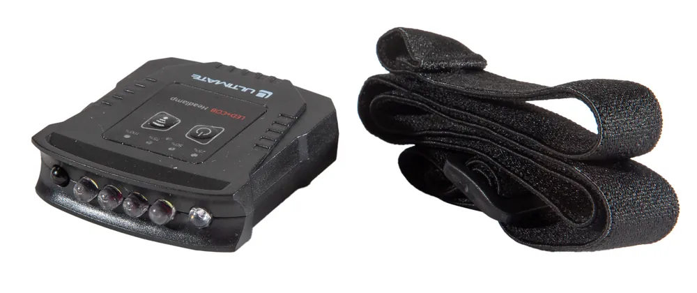 Rechtstreeks Van De Fabrikant Ultimate Multi Headlight
