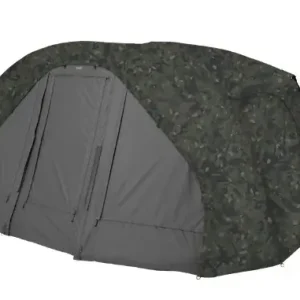 Trakker Tempest RS 200 Camo Social Cap Voortent Bestseller