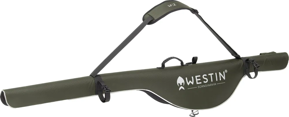 Westin W2 Rod Case Foudraal Semitele 12ft Betaalbaar