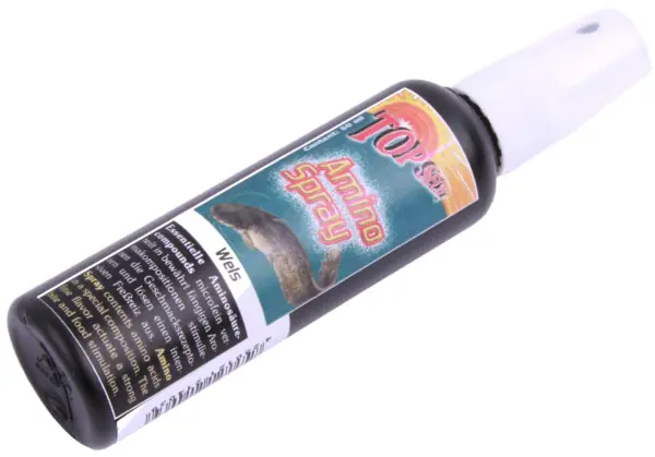 Top Secret Holland Amino Spray Zander Favoriet