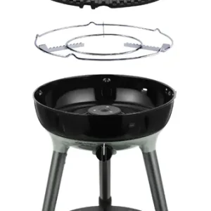 Uitverkoop CADAC Carri Chef 40 BBQ