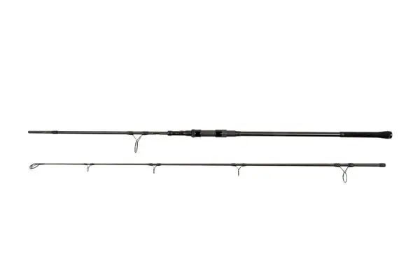 Nash Scope Abbreviated Uitschuifbare Karperhengel 9ft (3.5lb) Op = Op