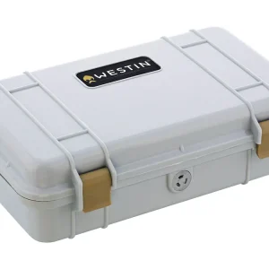Westin W3 Floating Accessory Box Grey Nu Kopen