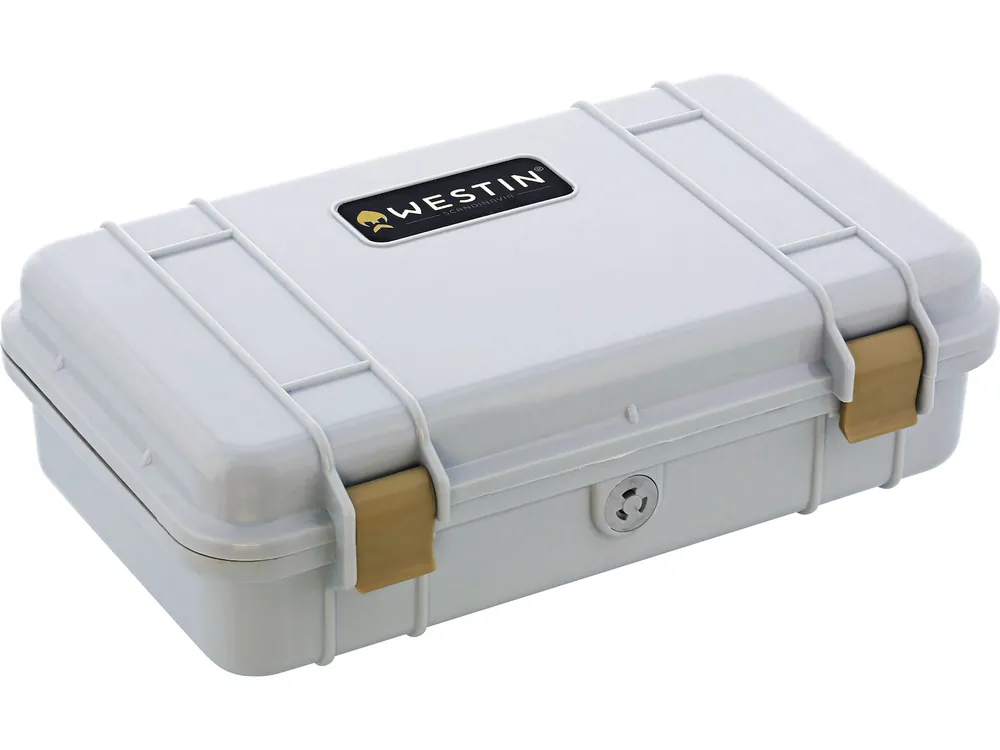 Westin W3 Floating Accessory Box Grey Nu Kopen