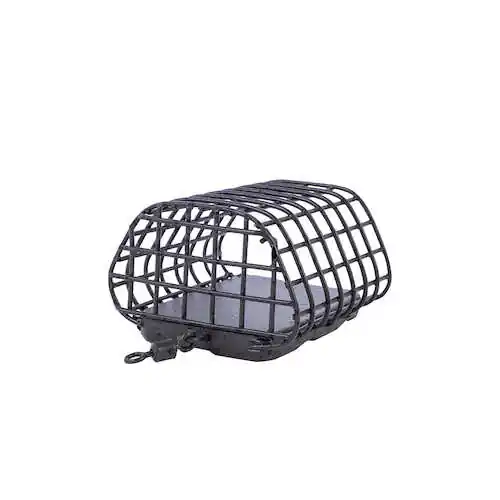 Veilige Betaling Korum River Cage Feeder Small Voerkorf 30g
