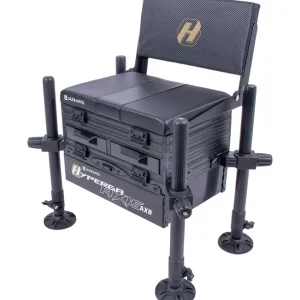 Ultimate Hyperga Axis AXB Seatbox Seizoensaanbieding