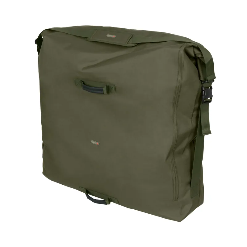 Direct Beschikbaar Trakker NXG Bedchair Bag Wide