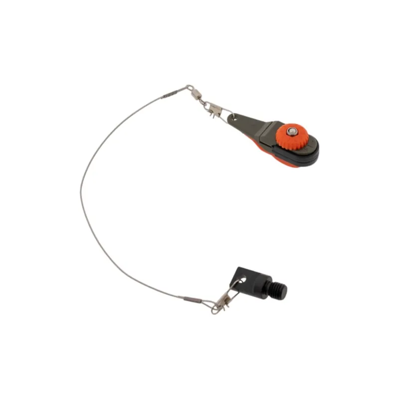 Lage Prijs PB Products Flying Line Clip