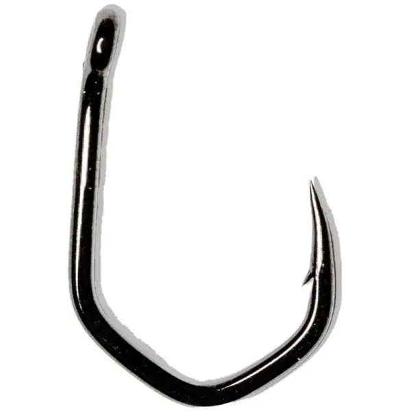 Nash Claw Original Karperhaken (20 Stuks) 4 Beperkt Aanbod