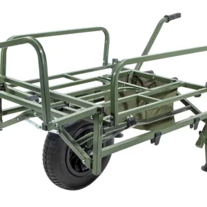 Ultimate Ultraload Folding Barrow Transportkar Goedkoop