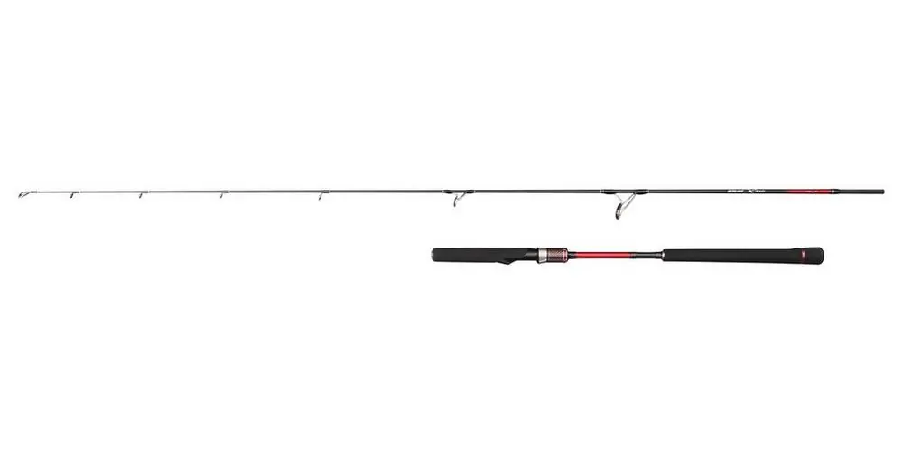 Penn Retaliate X Solid Light Jigging Hengel 1.88m (120g) Rechtstreeks Van De Fabrikant