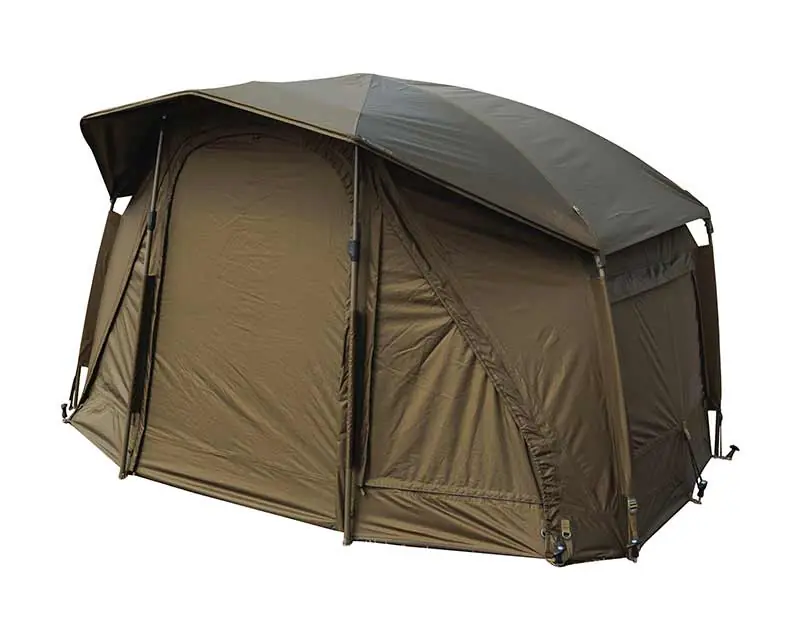 Fox Frontier II Bivvy (Incl. Vapour Peak) Laatste Kans