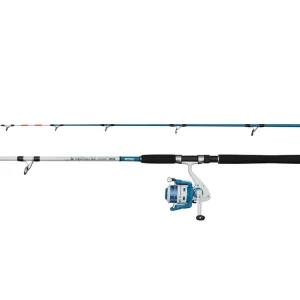 Premium Mitchell Neuron SW II Dorade Hengelcombo 2.10m (60-120g) (Incl. Lijn)