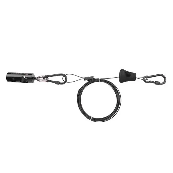 Nu Kopen Strategy Grade Saftey Keepsack Cable System