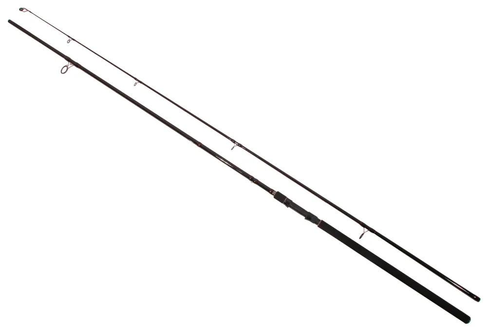 Gratis Retour Ultimate Reaper Static Deadbait 12ft (3lb) Tweedelige Doodaashengel