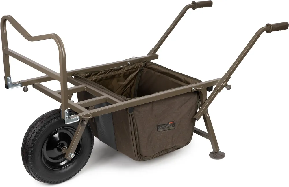 Fox Voyager Barrow Finale Uitverkoop