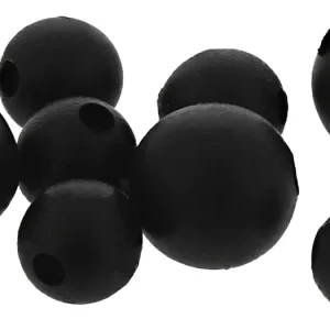 Westin Stopper Beads (10 Stuks) Large 8mm Actieprijs