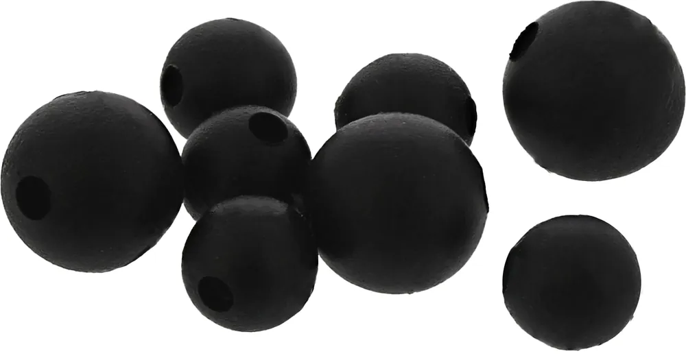 Westin Stopper Beads (10 Stuks) Large 8mm Actieprijs