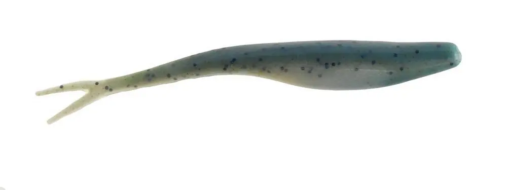Berkley Gulp! Saltwater Jerk Shad 7in (5 Stuks) Nuclear Chicken Uitverkoop