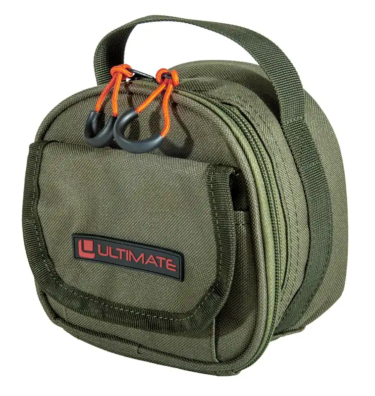 Lage Prijs Ultimate Reel Case